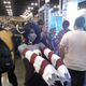 Illustration for article titled My PRComicon experience, and some pics.